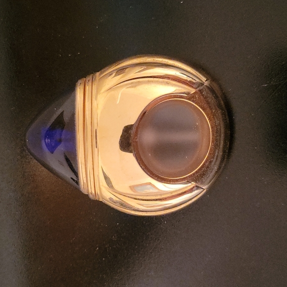 boucheron Other - Boucheron parfum bottle (empty)